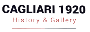 logo-cagliari-1920 history & gallery